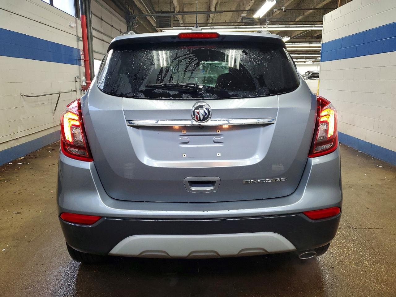 2020 BUICK ENCORE