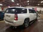 2017 GMC Yukon XL