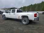 2011 CHEVROLET Silverado 3500