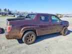 2007 HONDA Ridgeline