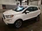 2018 FORD EcoSport