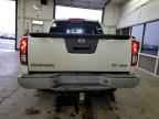 2016 NISSAN Frontier