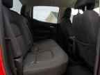 2015 GMC CANYON
