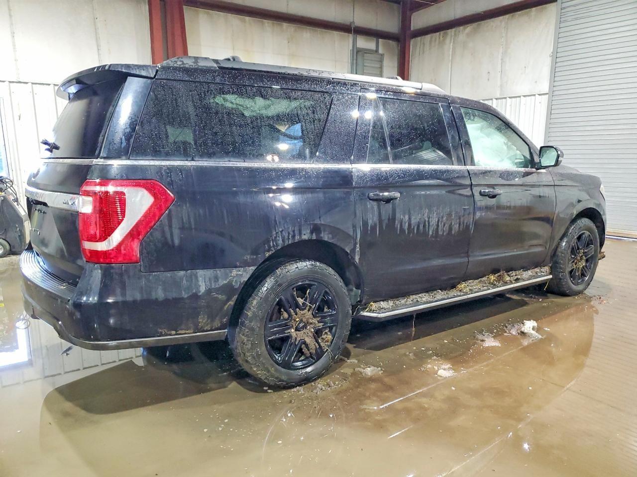 2020 FORD Expedition