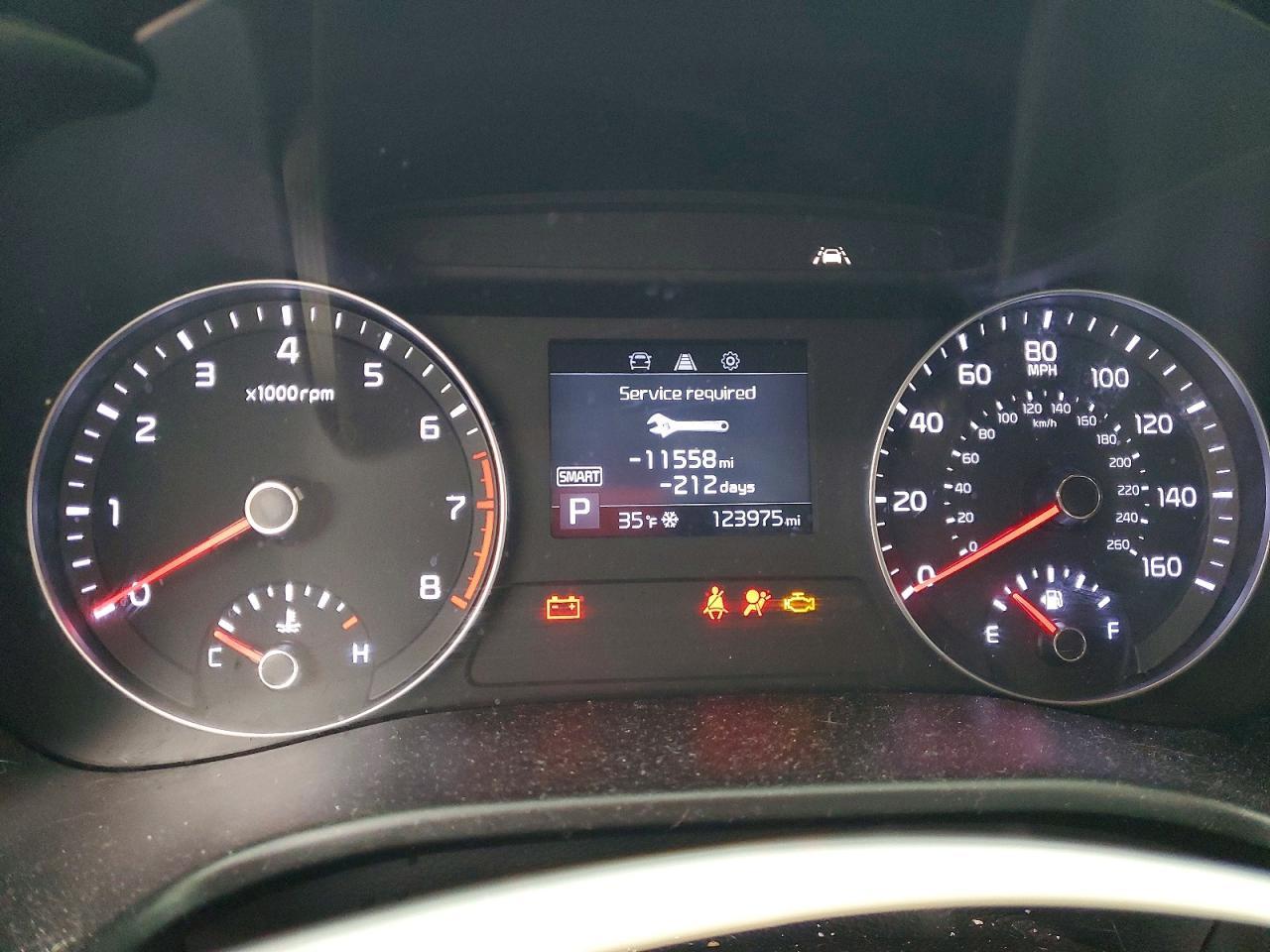 2020 KIA FORTE
