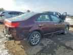2012 LINCOLN MKZ