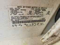 2002 FORD F-150 Lightning