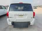 2014 DODGE GRAND CARAVAN