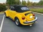 1979 VOLKSWAGEN Beetle