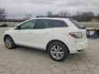 2010 MAZDA CX-7