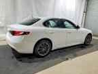 2020 ALFA ROMEO Giulia