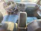 2008 CHEVROLET Trailblazer