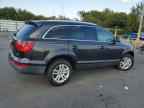 2009 AUDI Q7