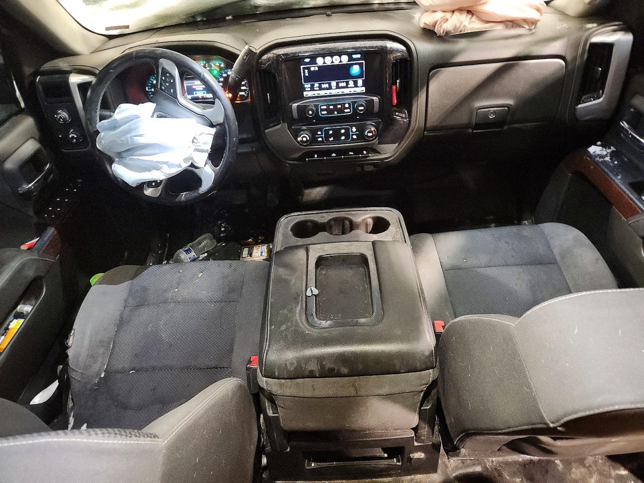 2017 GMC Sierra