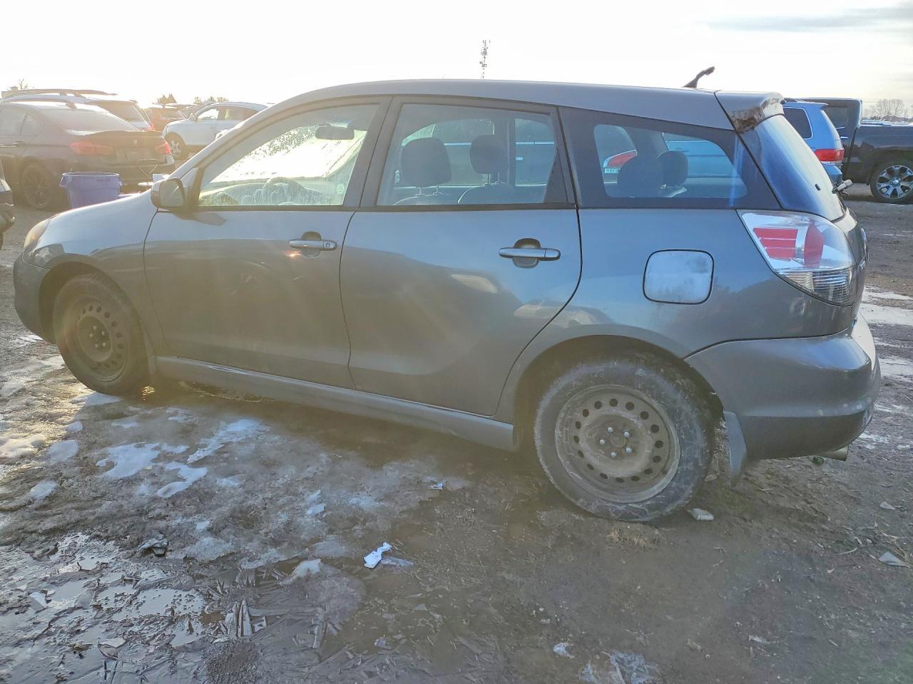 2005 TOYOTA MATRIX