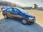 2018 CHEVROLET SONIC