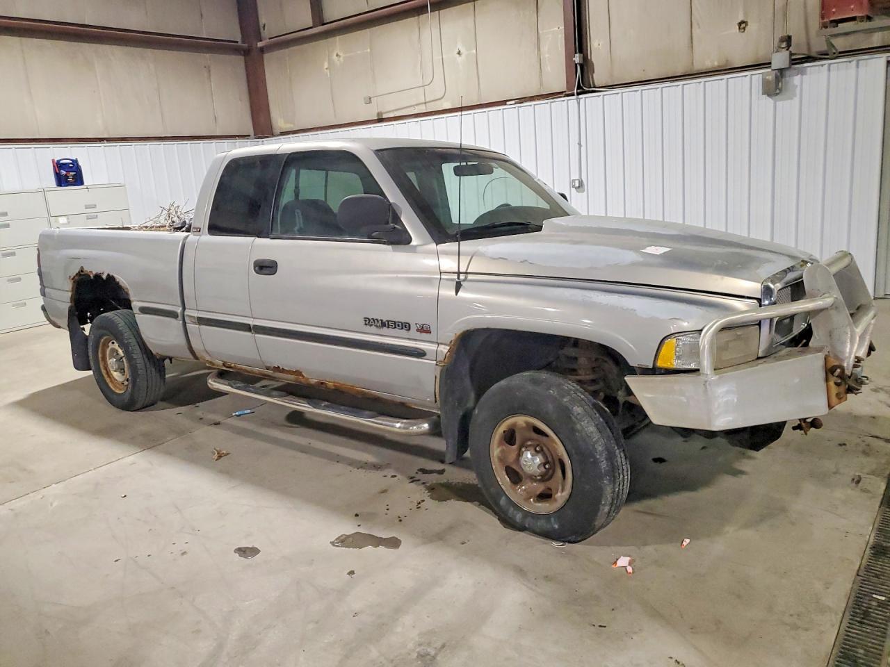 1998 DODGE RAM 1500