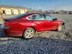 2017 CHEVROLET IMPALA