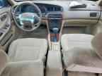 1998 NISSAN ALTIMA