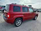 2008 JEEP PATRIOT