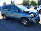 2006 HONDA PILOT