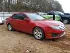 2010 FORD FUSION
