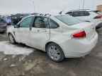 2009 FORD FOCUS