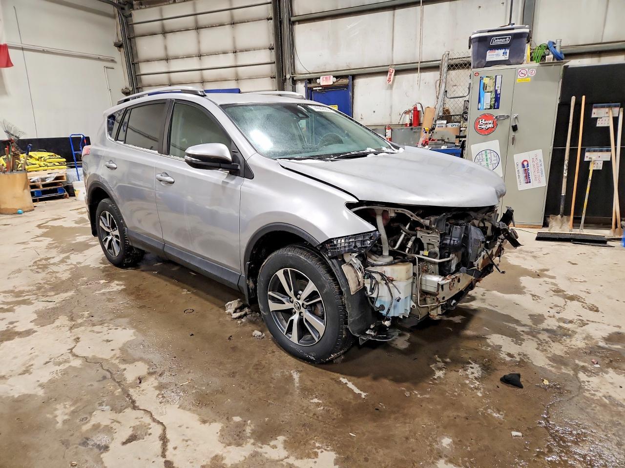 2018 TOYOTA RAV4