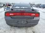2013 DODGE CHARGER