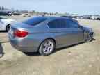 2012 BMW 5 series
