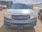 2012 HONDA PILOT