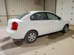 2011 HYUNDAI ACCENT