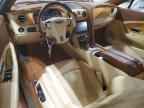 2012 BENTLEY Continental