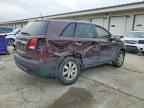 2012 KIA SORENTO