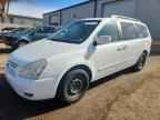 2008 KIA SEDONA