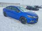 2018 CHEVROLET CRUZE