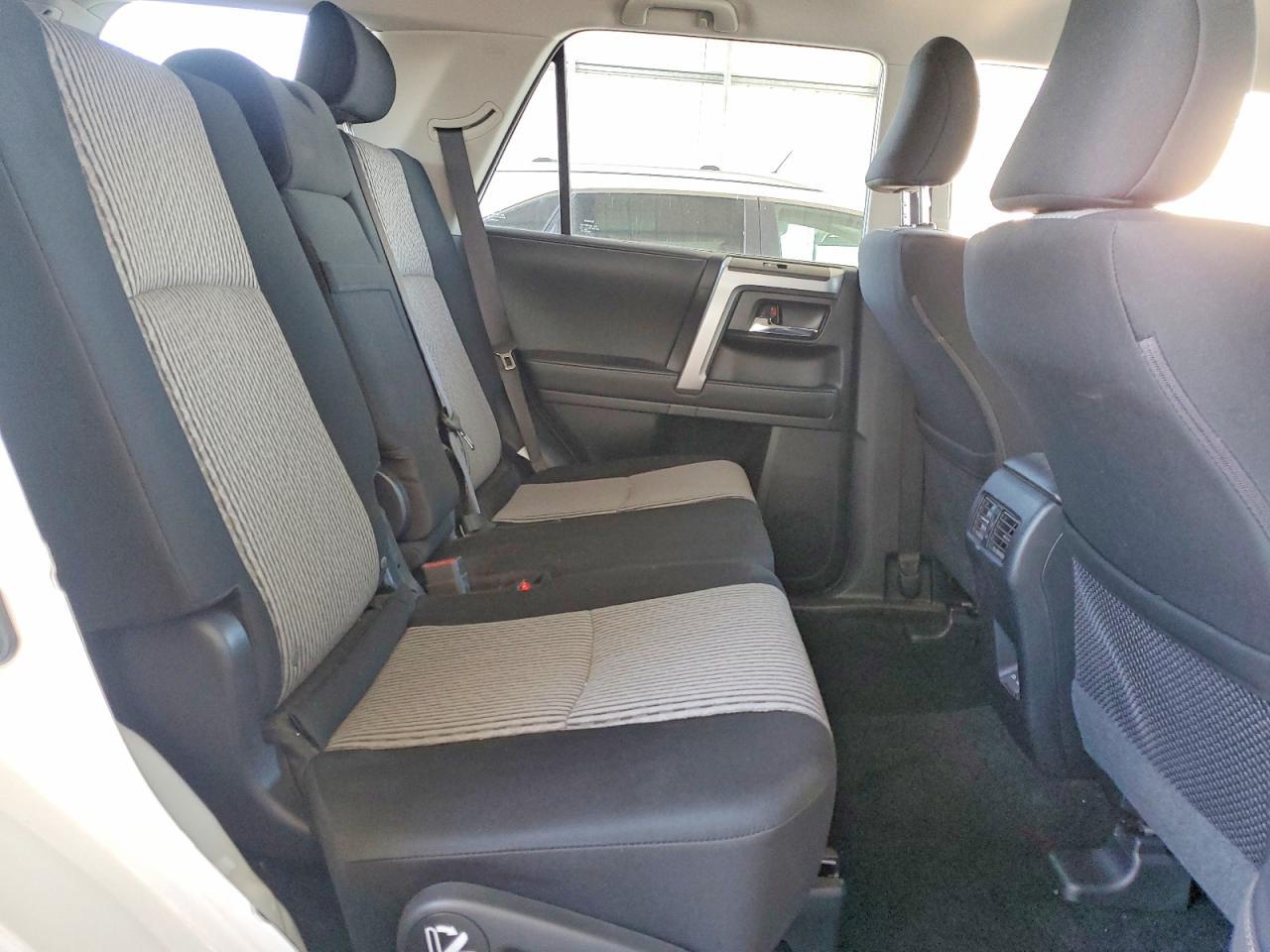 2024 TOYOTA 4Runner