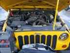 2008 JEEP WRANGLER