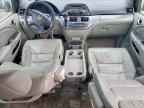 2007 HONDA ODYSSEY