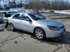 2004 HONDA ACCORD