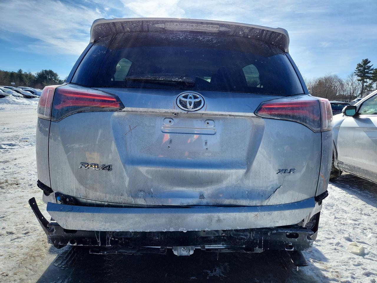 2017 TOYOTA RAV4