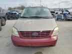 2006 FORD Freestar