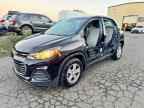 2020 CHEVROLET TRAX