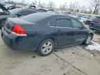 2010 CHEVROLET IMPALA