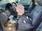2007 HONDA ODYSSEY