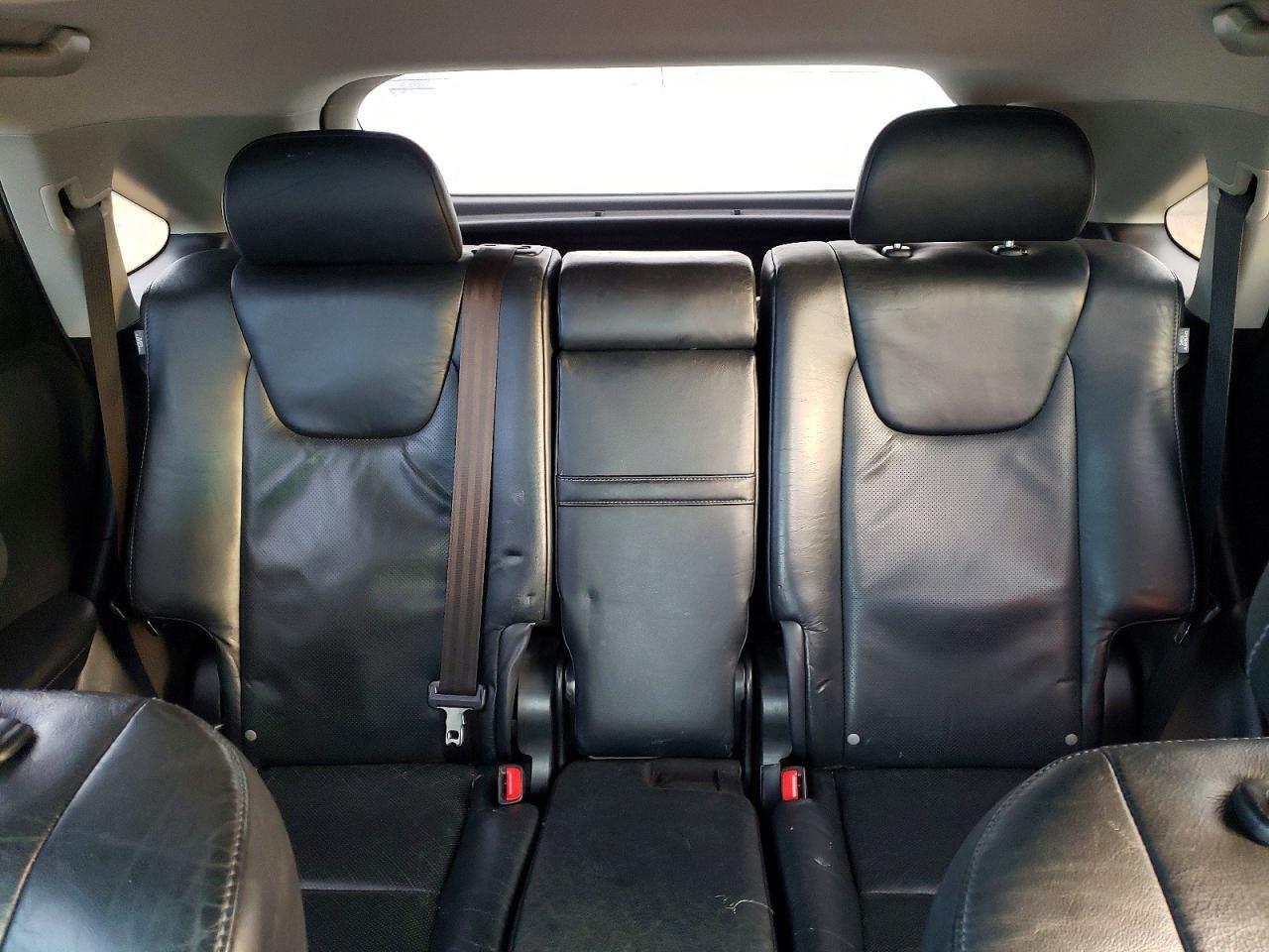 2013 LEXUS RX 450H