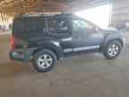 2012 NISSAN Xterra