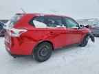 2015 MITSUBISHI outlander