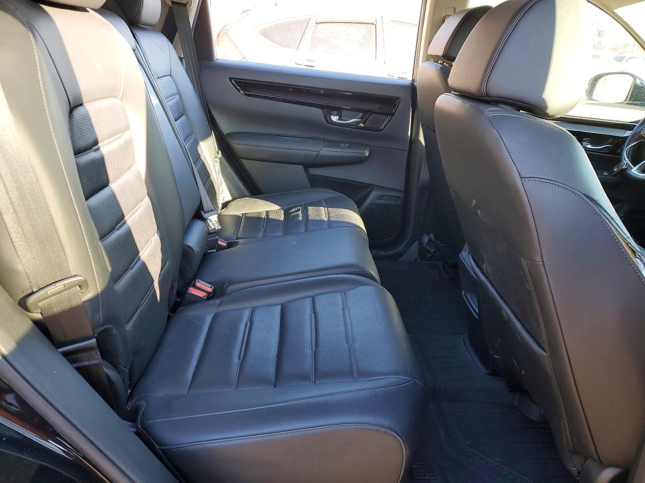 2023 HONDA CR-V