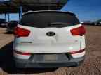 2016 KIA SPORTAGE